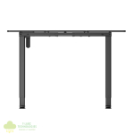 PCBuilder Summit Height Adjustable Electric Standing Desk - Image 5