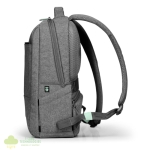 Port Designs Yosemite 15.6" Backpack ECO GY - Image 4