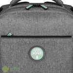 Port Designs Yosemite 15.6" Backpack ECO GY - Image 5