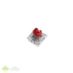 REDRAGON DRAGONBORN Wired Mechanical Keyboard RGB 67Key Design - Black - Image 3