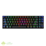 REDRAGON MECHANICAL DEIMOS WIRELESS KEYBOARD
