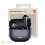 Redmi Buds 8 Lite - Black