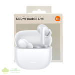 Redmi Buds 8 Lite - White