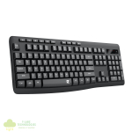 Redragon BS-7367-B Wireless Office Keyboard and Mouse Combo - Black - Image 3