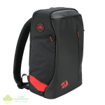 Redragon GB-94 TARDIS 2 Nylon 17"/18" Travel Gaming Backpack - Image 2