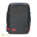 Redragon GB-94 TARDIS 2 Nylon 17"/18" Travel Gaming Backpack