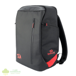 Redragon GB-94 TARDIS 2 Nylon 17"/18" Travel Gaming Backpack - Image 3