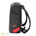 Redragon GB-94 TARDIS 2 Nylon 17"/18" Travel Gaming Backpack - Image 4