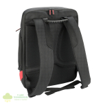 Redragon GB-94 TARDIS 2 Nylon 17"/18" Travel Gaming Backpack - Image 5