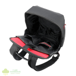 Redragon GB-94 TARDIS 2 Nylon 17"/18" Travel Gaming Backpack - Image 6