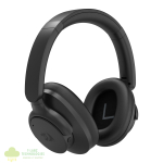 Redragon H610 VIBECORE ANC Bluetooth Wireless Over-ear Headphones - Black - Image 2