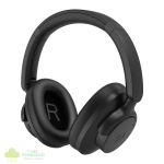 Redragon H610 VIBECORE ANC Bluetooth Wireless Over-ear Headphones - Black