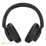 Redragon H610 VIBECORE ANC Bluetooth Wireless Over-ear Headphones - Black - Image 3