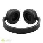 Redragon H610 VIBECORE ANC Bluetooth Wireless Over-ear Headphones - Black - Image 4