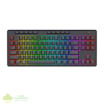Redragon SHIVA PRO Wireless keyboard - Black