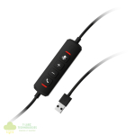 WINX CALL Pro AI Noise Cancelling Mic Headset - Image 3