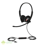 WINX CALL Pro AI Noise Cancelling Mic Headset - Image 5