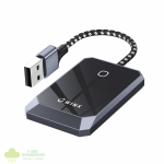 WINX Connect Wireless CarPlay and Android Auto Adapter