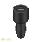 Xiaomi 67W Car Charger USB-A and Type-C