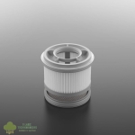 Xiaomi Handheld Vacuum Cleaner G9/G10 HEPA Filter - Image 5