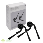 Xiaomi Robot Vacuum Mop Anti-tangle Side Brush – H40 / S40 / S40 Pro / 5 / 5 Pro - Black