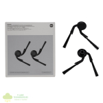 Xiaomi Robot Vacuum Mop Anti-tangle Side Brush – H40 / S40 / S40 Pro / 5 / 5 Pro - Black - Image 5