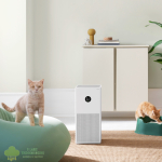 Xiaomi Smart Air Purifier 4 Lite EU - Image 5