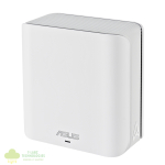 ASUS ZenWiFi BD4 Wi-Fi 7 Dual-Band 2.5G AiMesh Router Node (1-Pack)-White