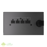 Antec CSK 850W Pro PCle5.1 Gen5 80 Plus Bronze Semi-Modular Power Supply - Image 5