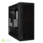 Asus ProArt PA602 Wood Edition Mid Tower ATX Chassis - Black - Image 2