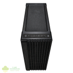 Asus ProArt PA602 Wood Edition Mid Tower ATX Chassis - Black - Image 5