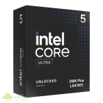 Intel Ultra 5 250K 4.2GHz LGA1851 18-core CPU