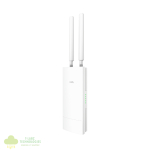 Cudy AC1200 Gigabit Dual Band Ceiling Access Point- Outdoor