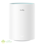 Cudy AC1200 Wi-Fi Mesh Kit 3 Pack With Gigabit - Image 2