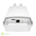 Cudy LT400 4G LTE N300 300Mbps Wi-Fi Outdoor Router - Image 4