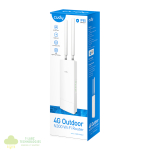 Cudy LT400 4G LTE N300 300Mbps Wi-Fi Outdoor Router - Image 6