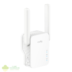 Cudy N300 Mesh Wi-Fi Range Extender | Wall Plug - Image 2