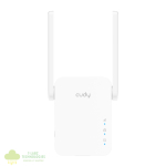Cudy N300 Mesh Wi-Fi Range Extender | Wall Plug - Image 3