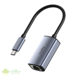 Cudy UE10C USB Type-C to Gigabit Ethernet Adapter