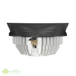DeepCool Gamma Archer 120mm CPU Cooler - Black/Blue - Image 4
