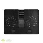 DeepCool U PAL Dual Fan Notebook Cooling Stand - Image 2