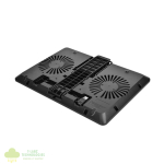 DeepCool U PAL Dual Fan Notebook Cooling Stand - Image 4