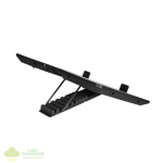 DeepCool U PAL Dual Fan Notebook Cooling Stand - Image 5