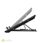 DeepCool U PAL Dual Fan Notebook Cooling Stand - Image 6
