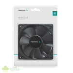 DeepCool XFAN 120mm Case Fan - Black - Image 4