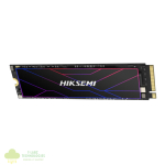 Hiksemi Future 2TB Gen4 M.2 NVMe NAND SSD