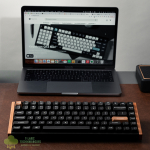 Keychron K2 HE Wireless Special Edition Magnetic Custom Keyboard | NEBULA Switch – Black - Image 5