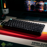 Keychron K2 HE Wireless Standard Magnetic Custom Keyboard | NEBULA Switch - Image 4