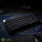 Keychron K2 HE Wireless Standard Magnetic Custom Keyboard | NEBULA Switch - Image 5
