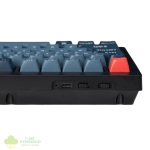 Keychron V5 Max Wireless Custom Keyboard - RED Switch - Image 2